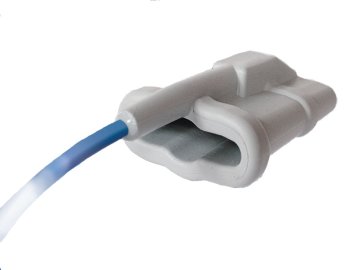 MESA SpO2 Fingerclip-Sensoren