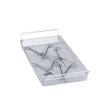 Einsatz 1/2 Siebschale E 142