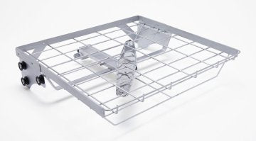 Oberkorb/Lafette A 103