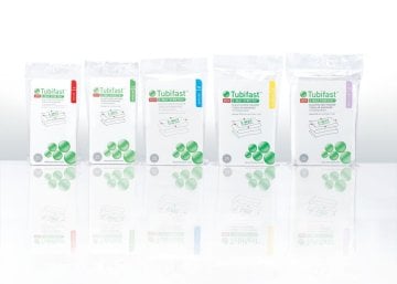 Mölnlycke Schlauchverband Tubifast™ 2-Way Stretch™ 1 Meter Länge