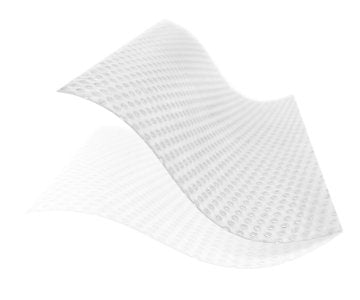 Mölnlycke Wunddistanzgitter Mepitel® One