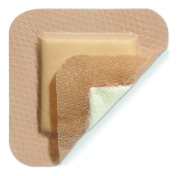 Mölnlycke Schaumverband Mepilex® Border