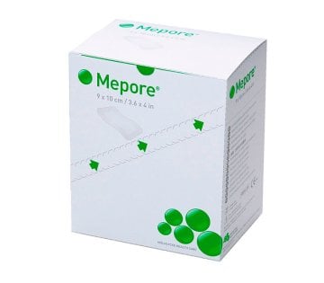 Mölnlycke Mepore Wundschnellverband