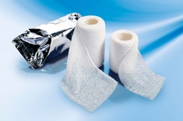 ELASTUS® HydroCool Bandage