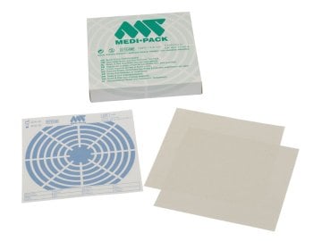 Bowie & Dick Einmaltest (28 Stück)