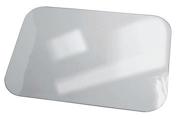 ms praxistextilien Fußmatte / Liegenauflage