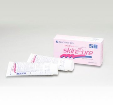 Skin Pure abrasive Reinigungspaste, Tuben (135 g) (2 Stück)