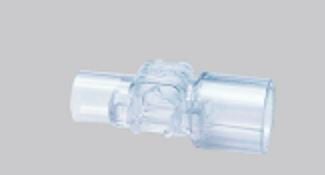 Atemweg-Adapter, YG-111T, für intubierte Patienten (30 Stück) – NIHON KOHDEN EUROPE GmbH