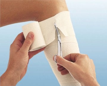 essity Idealbinde Unihaft®