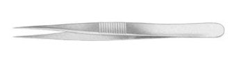 Uhrmacher Pinzette Nr.3 12 cm – nopa instruments Medizintechnik GmbH