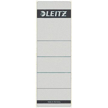 Leitz Ordner-Etiketten