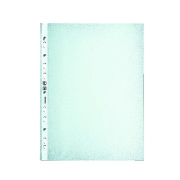 Soennecken Prospekthülle 15030 DIN A4 PP transparent [100 Stück]