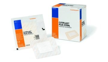 Smith&Nephew Cutiplast™ Plus Steril Wundverband