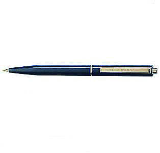 Kugelschreiber Nr. 25, Mine blau