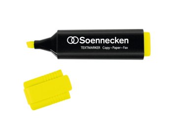 Soennecken Textmarker