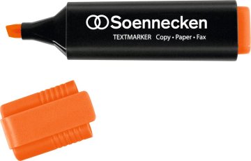 Soennecken Textmarker