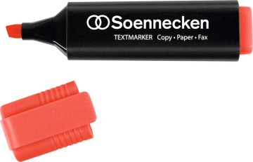 Soennecken Textmarker