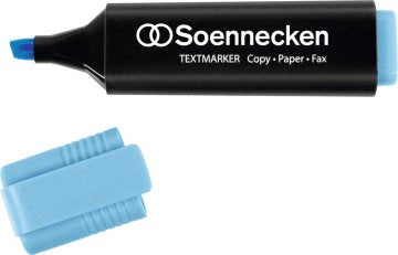 Soennecken Textmarker