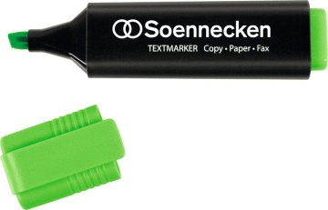 Soennecken Textmarker