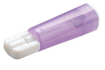 Owen-Mumfort Sicherheitslanzetten Unistick-Touch