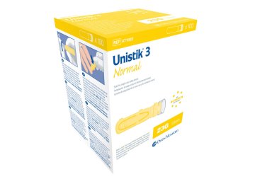 Owen Mumford Unistik®3 Lanzetten