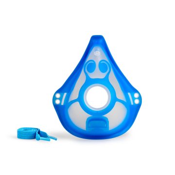 PARI Kindermaske soft "Spiggy"