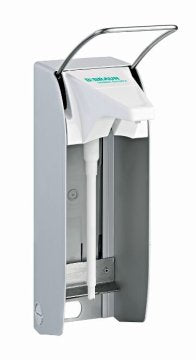 B. Braun Wandspender plus