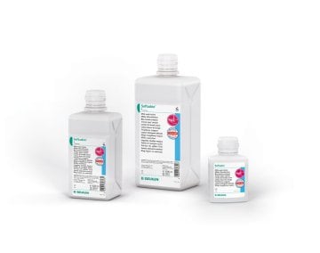 Softaskin milde Waschlotion Spenderflasche [1000 ml]