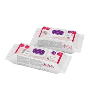 B. Braun Meliseptol® acute Wipes