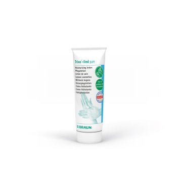 B. Braun Trixo-lind pure Pflegelotion