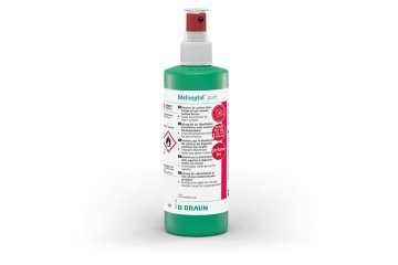 B. Braun Meliseptol® pure Flächendesinfektion