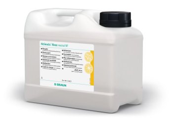 Helimatic Rinse neutral NF Klarspülmittelkonzentrat (5 l)