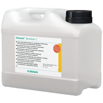 Helimatic Neutralizer C Neutralisationsmittel (5 l)
