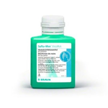 Softa-Man ViscoRub Händedesinfektion [100 ml]