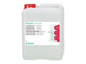 Meliseptol foam pur Flächendesinfektion [5 l]