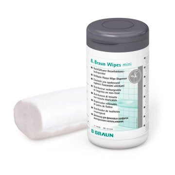 B.Braun Wipes Vliestuchspendersystem