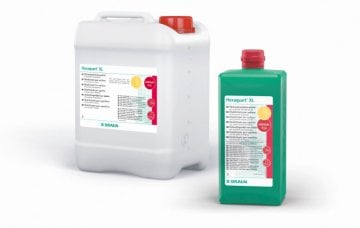 B. Braun Flächendesinfektion Hexaquart® XL