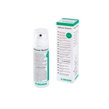 Adhesive Remover Pflasterentferner (50 ml)
