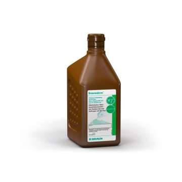 B.Braun Braunoderm® Hautdesinfektion