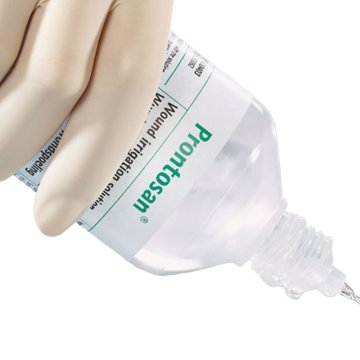 Prontosan W Wundspüllösung, Spritzflasche [350 ml]