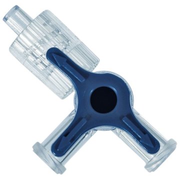 B.Braun Dreiwegehahn Discofix®