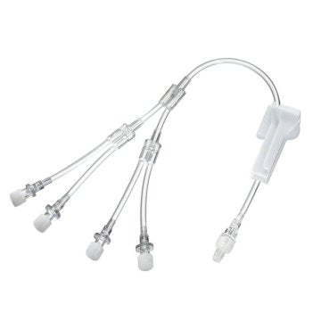 B. Braun LS-Verbinder