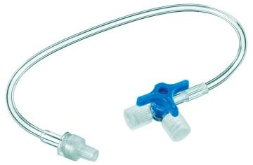 B.Braun Dreiwegehahn Discofix®