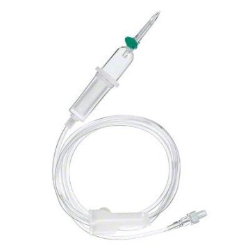 Sangofix Air Luer-Lock mit Belüftung DIN 58360