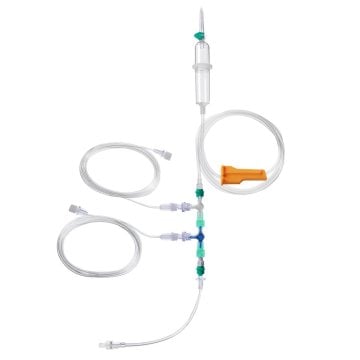 Proset Infusionsset TIVA