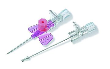 B. Braun Sicherheits-Venenverweilkanüle Vasofix® Safety