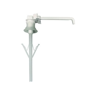 B. Braun Einwegpumpe für Wandspender plus