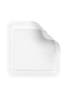 Smith&Nephew DURAMAX S Wundverband