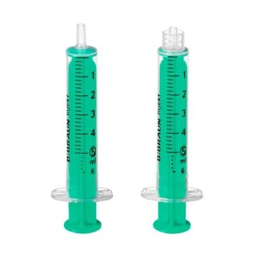 Injekt Einmalspritzen [10 ml]