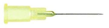 Sterican Insulin-Kanülen, gelb (30G, 0,30 x 12 mm)